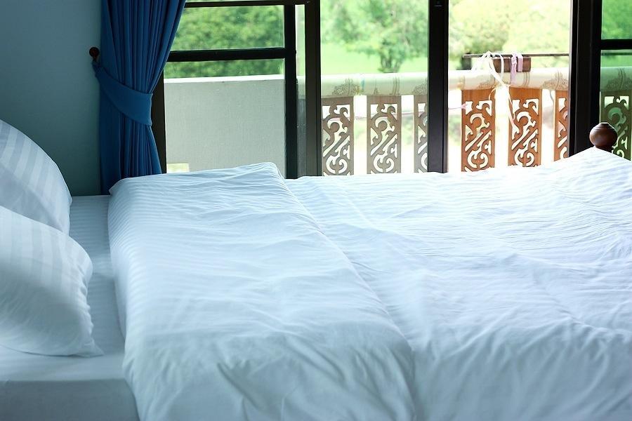Bed and Breakfast Loy Manee House Аюттхая Номер фото