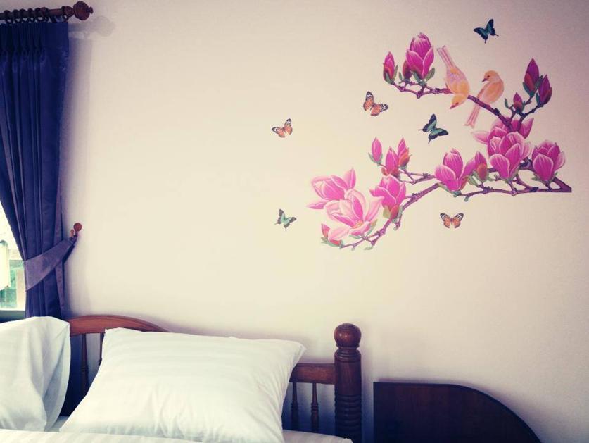 Bed and Breakfast Loy Manee House Аюттхая Екстер'єр фото